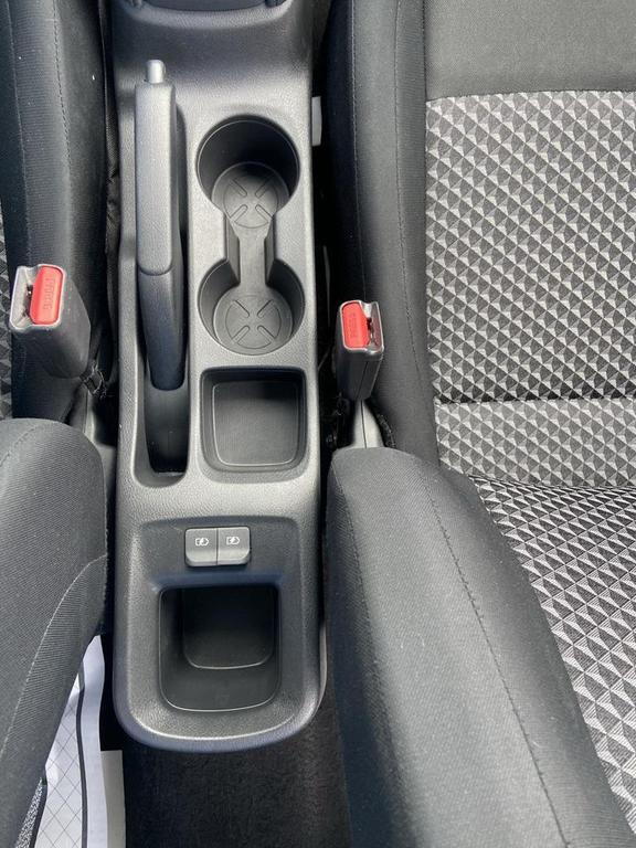 used 2024 Nissan Versa car, priced at $15,795