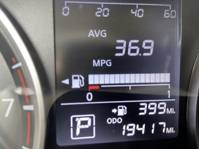 used 2024 Nissan Versa car, priced at $17,594