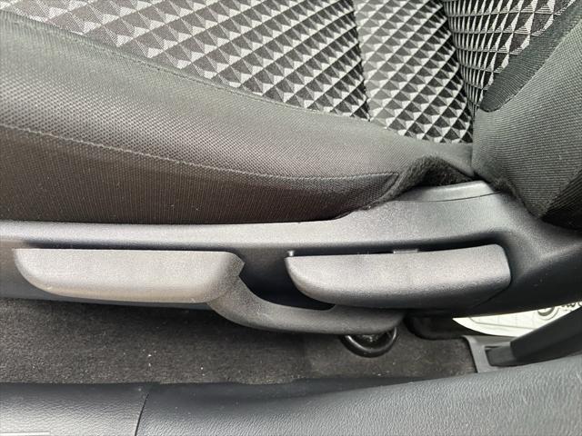 used 2024 Nissan Versa car, priced at $17,594