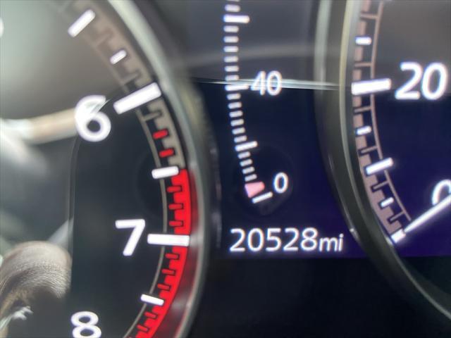 used 2024 Mazda Mazda3 car, priced at $24,595