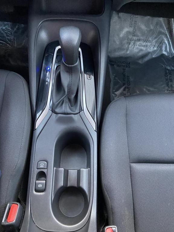 used 2024 Toyota Corolla car, priced at $19,995