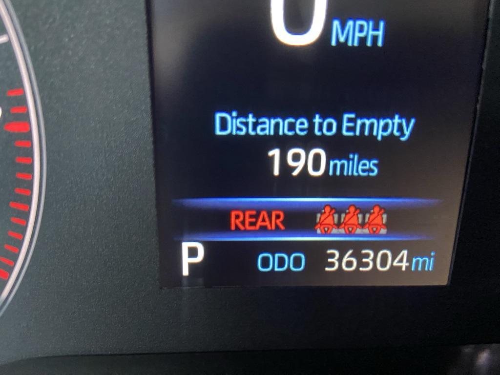 used 2024 Toyota Corolla car, priced at $19,995