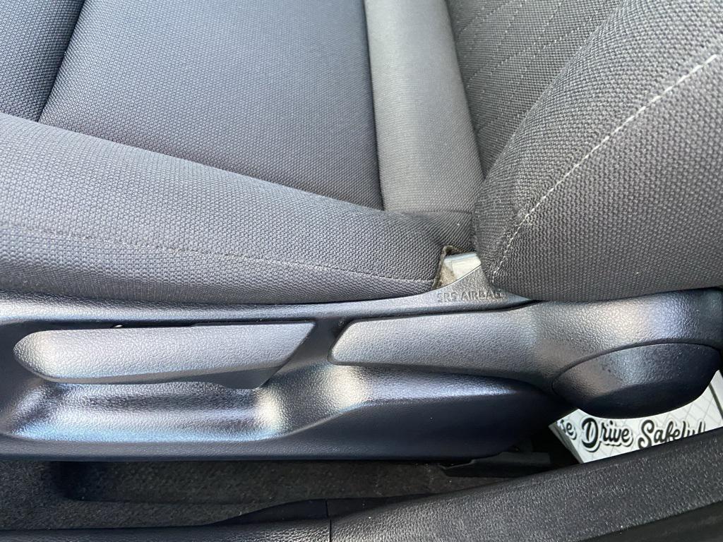 used 2024 Toyota Corolla car, priced at $19,995