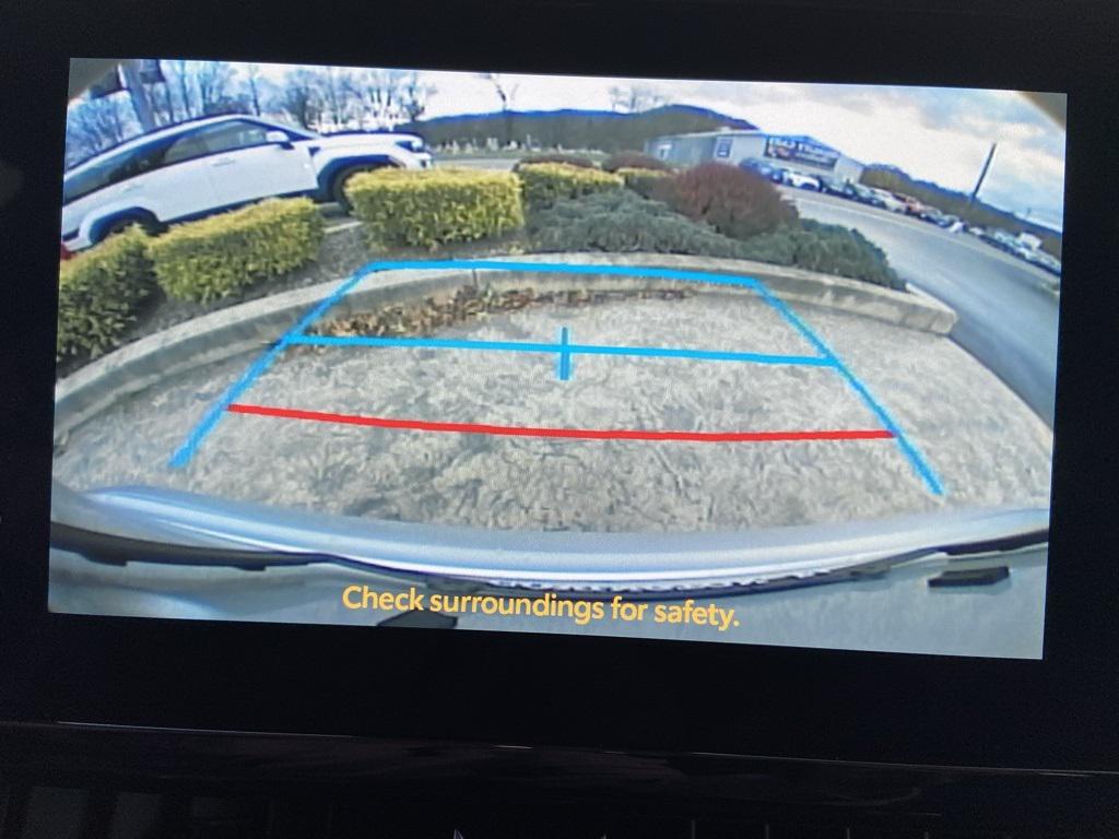 used 2024 Toyota Corolla car, priced at $19,995