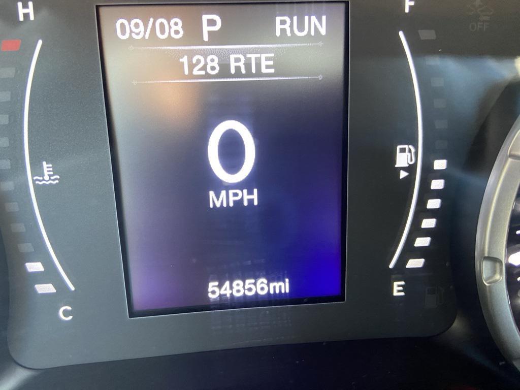 used 2022 Jeep Renegade car, priced at $17,795