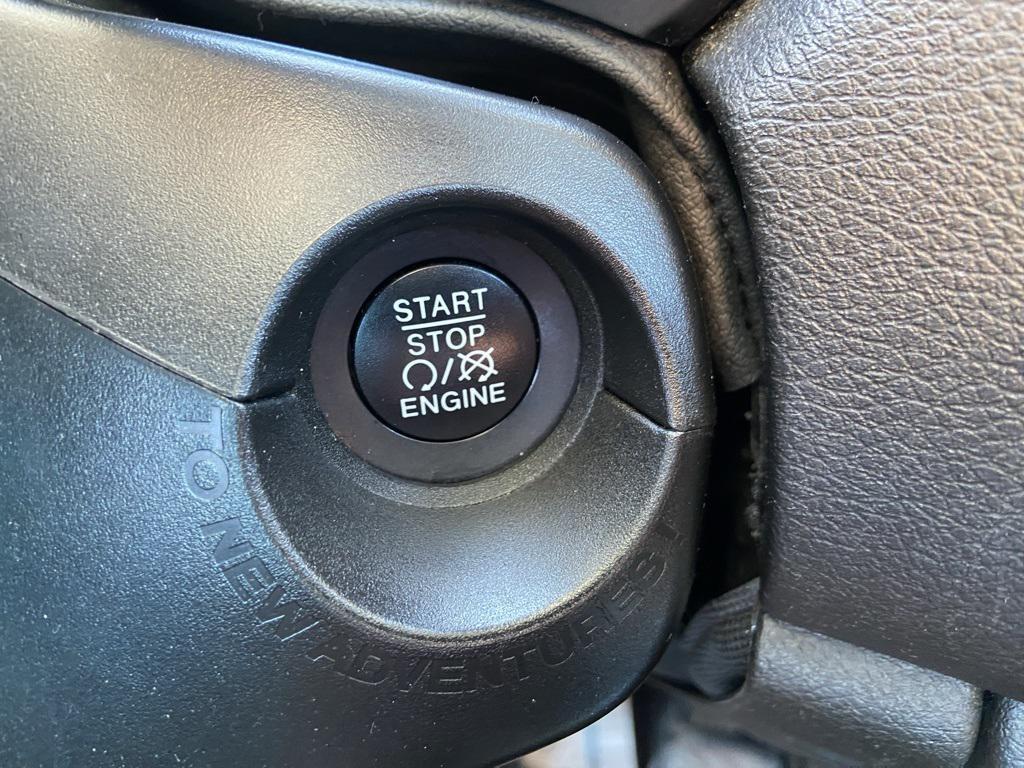 used 2022 Jeep Renegade car, priced at $17,795