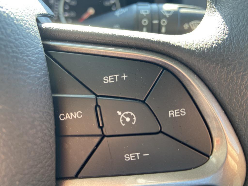 used 2022 Jeep Renegade car, priced at $17,795