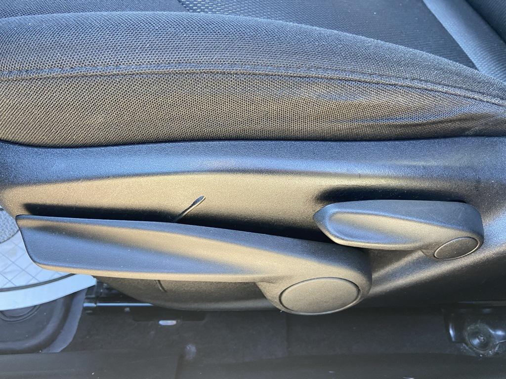 used 2022 Jeep Renegade car, priced at $17,795