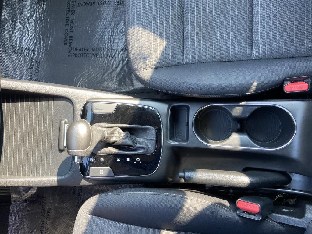 used 2018 Kia Forte car, priced at $11,795