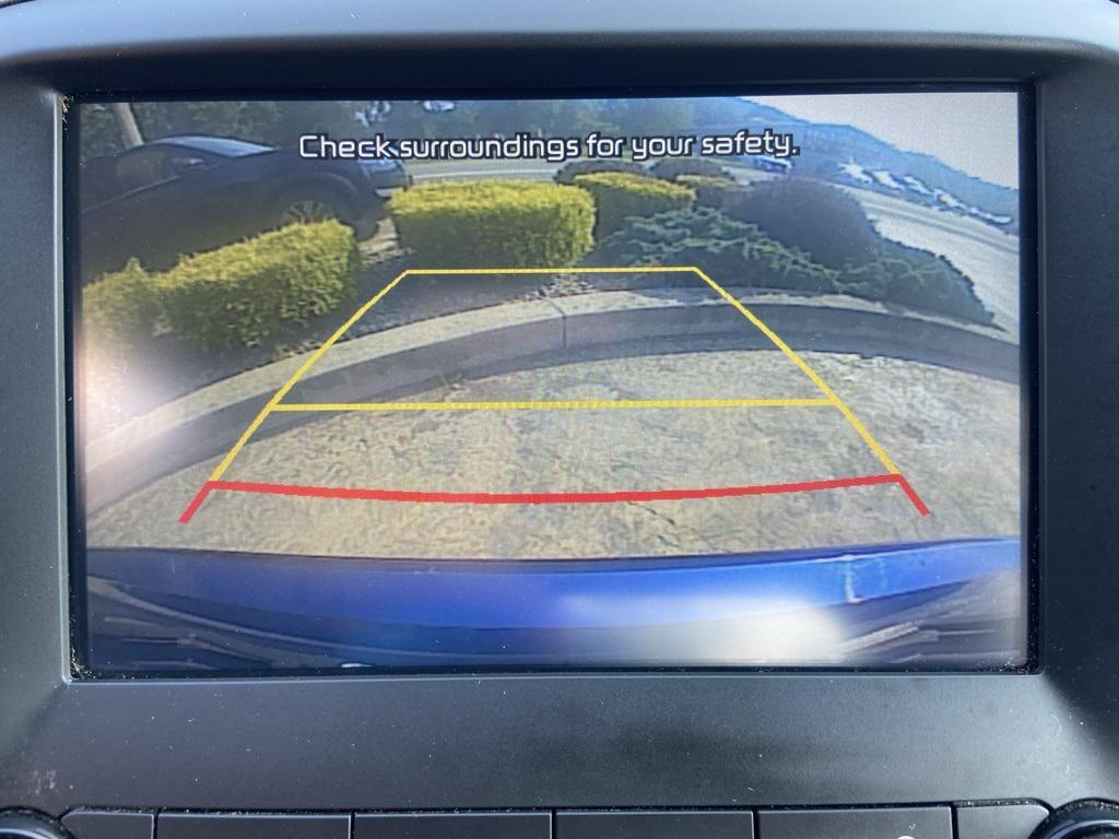 used 2018 Kia Forte car, priced at $11,795