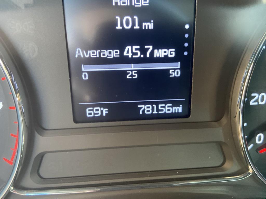 used 2018 Kia Forte car, priced at $11,795