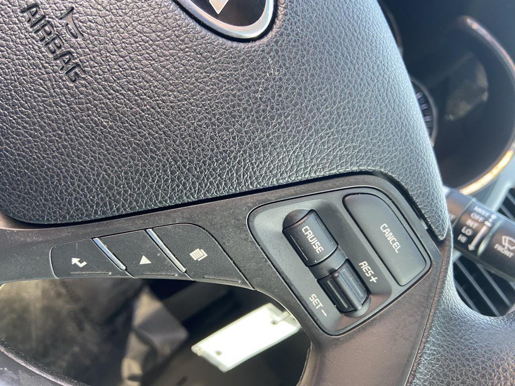 used 2018 Kia Forte car, priced at $11,795