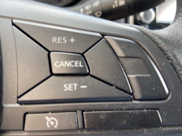 used 2024 Nissan Versa car, priced at $15,995