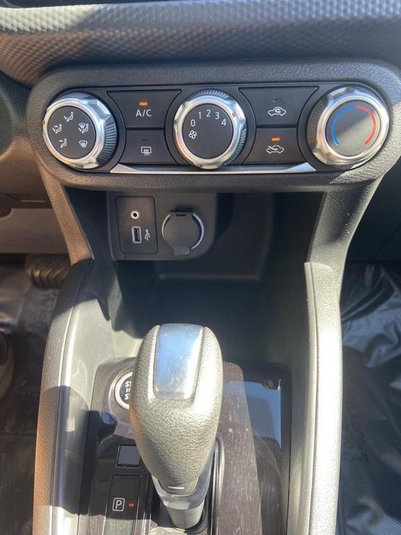 used 2022 Nissan Kicks car, priced at $15,994