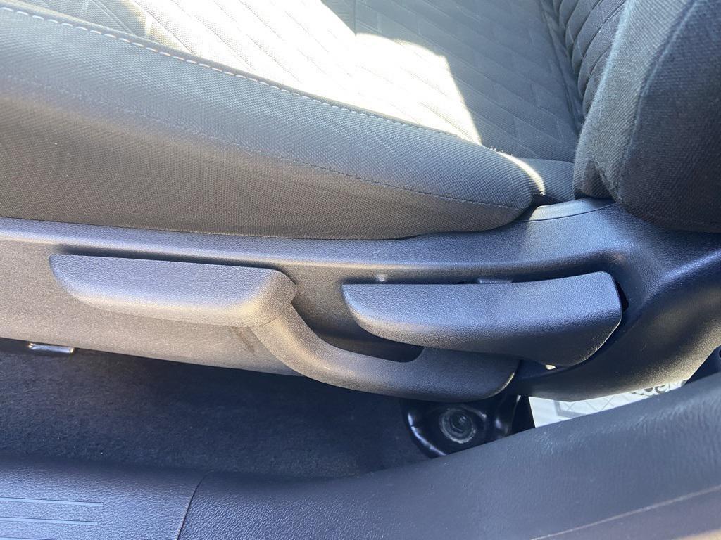 used 2022 Nissan Kicks car, priced at $15,994