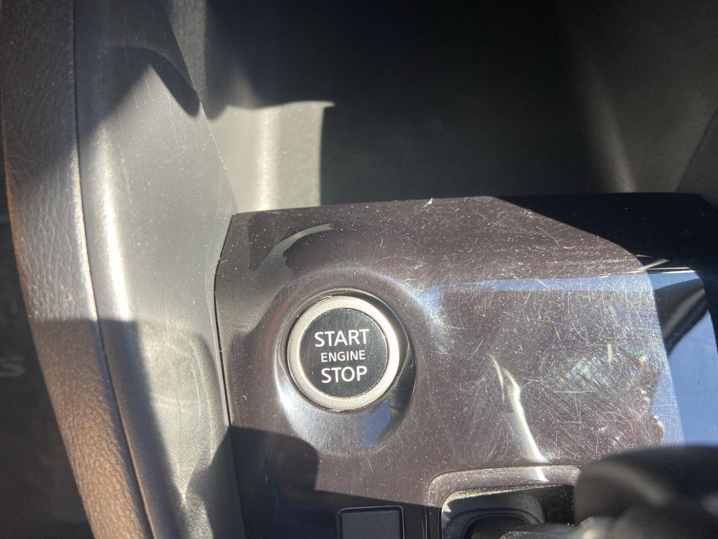 used 2022 Nissan Kicks car, priced at $15,994