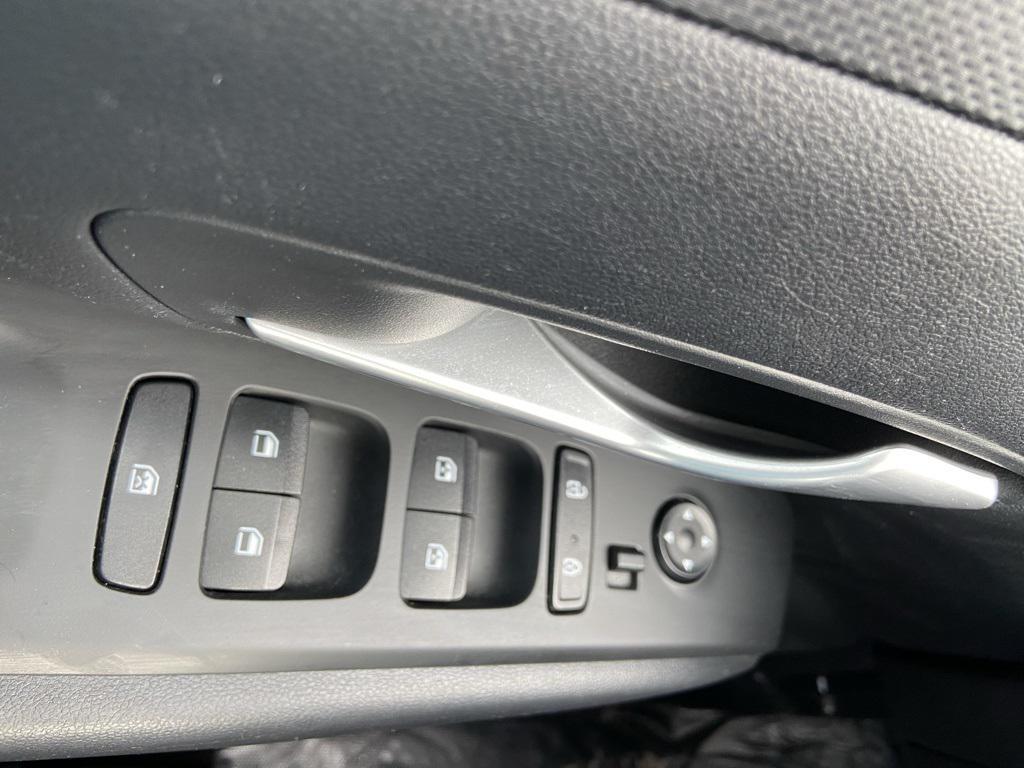 used 2024 Hyundai Tucson car, priced at $19,995