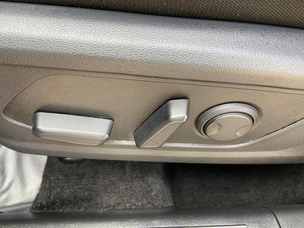 used 2024 Hyundai Tucson car, priced at $19,995