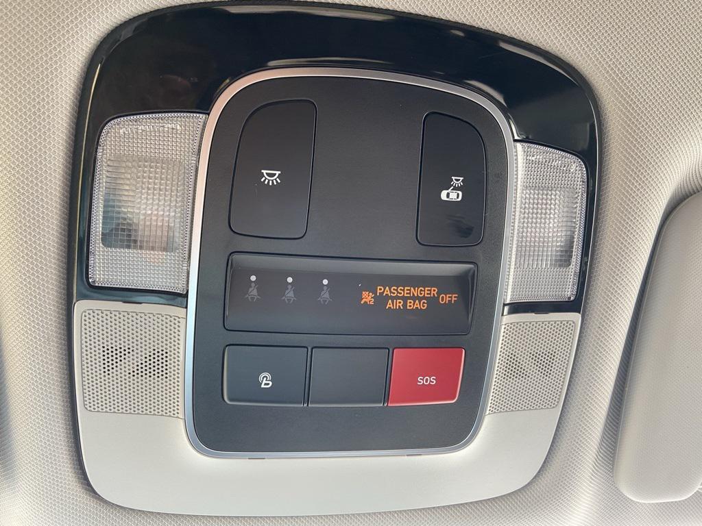 used 2024 Hyundai Tucson car, priced at $19,995