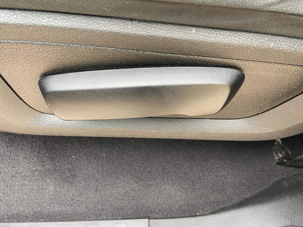 used 2021 Ram 1500 car, priced at $18,995