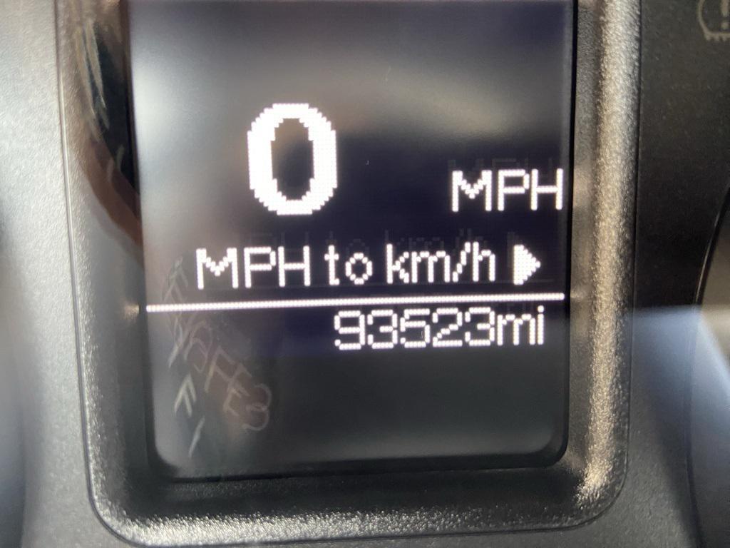 used 2021 Ram 1500 car, priced at $18,995