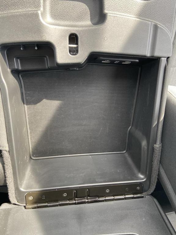 used 2021 Ram 1500 car, priced at $18,995