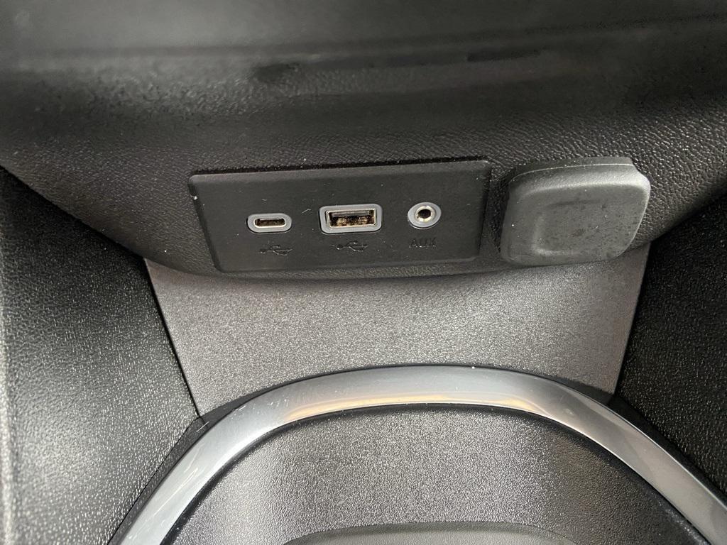 used 2024 Chevrolet Malibu car, priced at $18,995