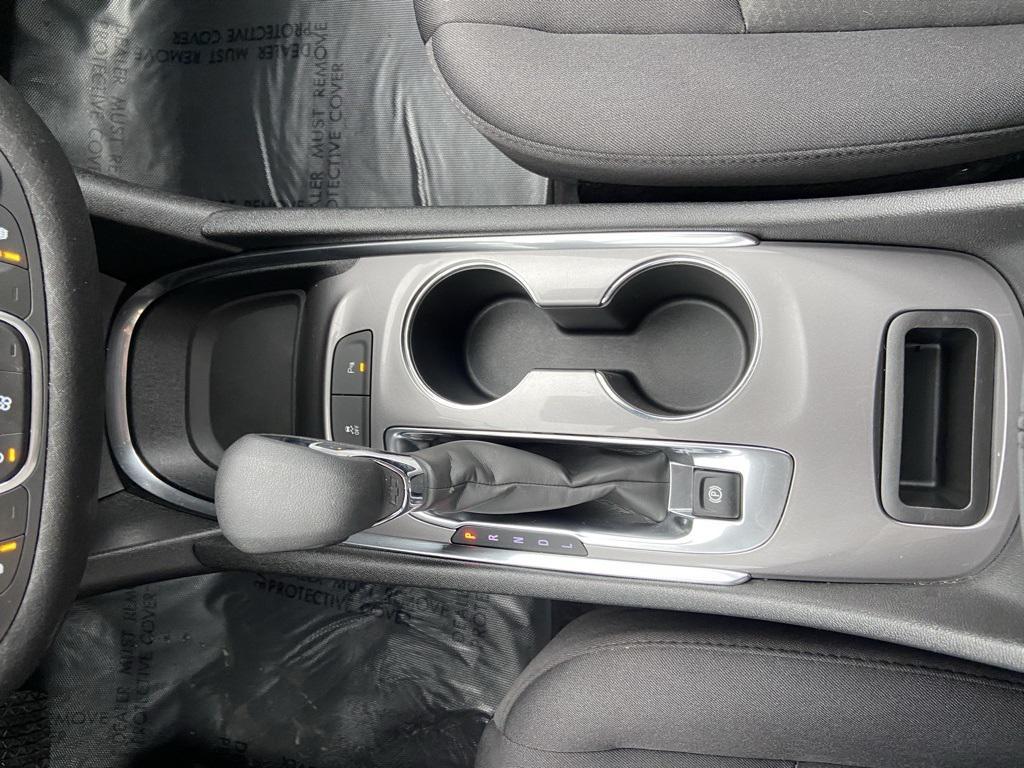 used 2024 Chevrolet Malibu car, priced at $18,995