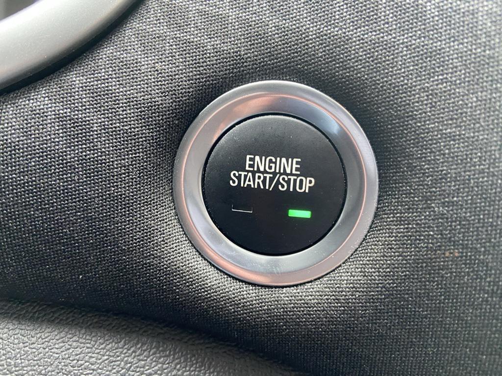 used 2024 Chevrolet Malibu car, priced at $18,995