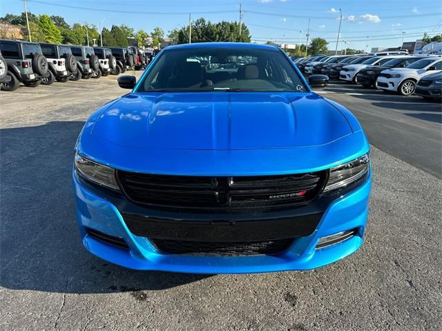 new 2023 Dodge Charger car, priced at $43,400