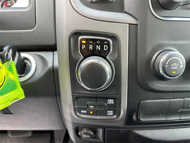 used 2016 Ram 1500 car, priced at $22,470