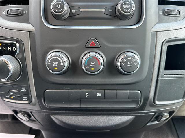used 2016 Ram 1500 car, priced at $22,470