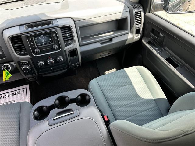 used 2016 Ram 1500 car, priced at $22,470