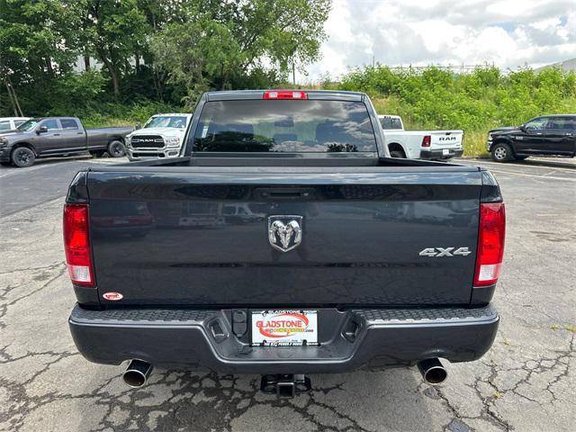 used 2016 Ram 1500 car, priced at $22,470