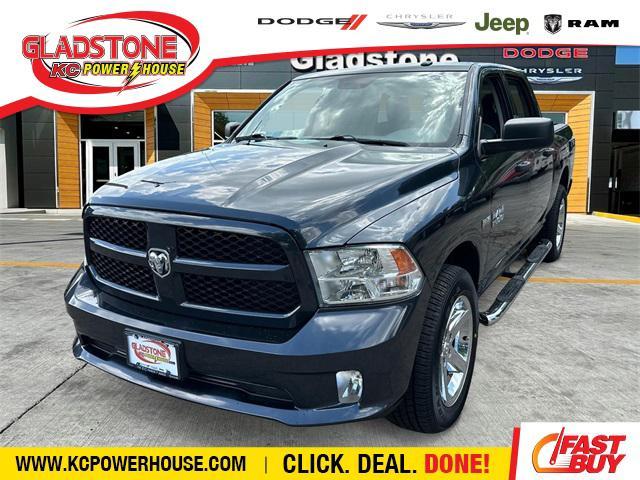 used 2016 Ram 1500 car, priced at $22,470