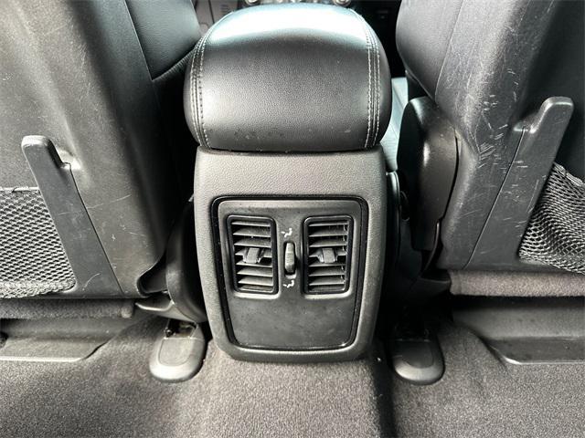 used 2021 Dodge Durango car, priced at $29,900