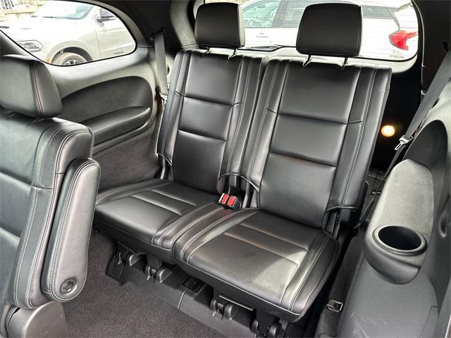 used 2021 Dodge Durango car, priced at $29,900