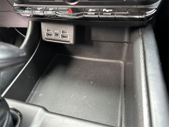 used 2021 Dodge Durango car, priced at $29,900