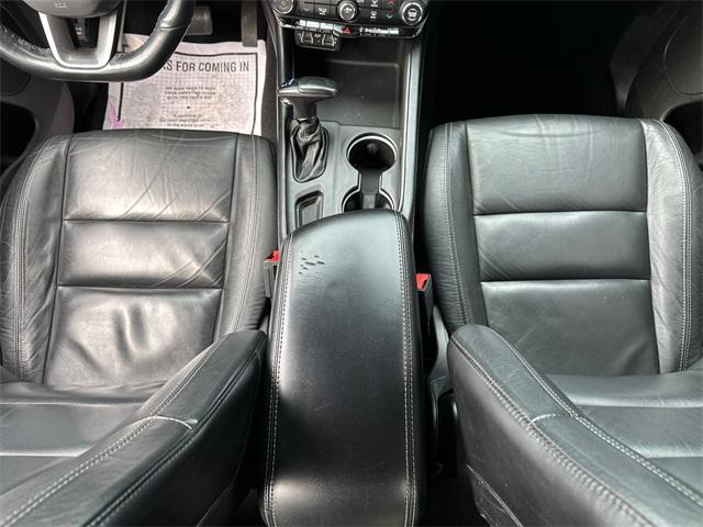 used 2021 Dodge Durango car, priced at $29,900