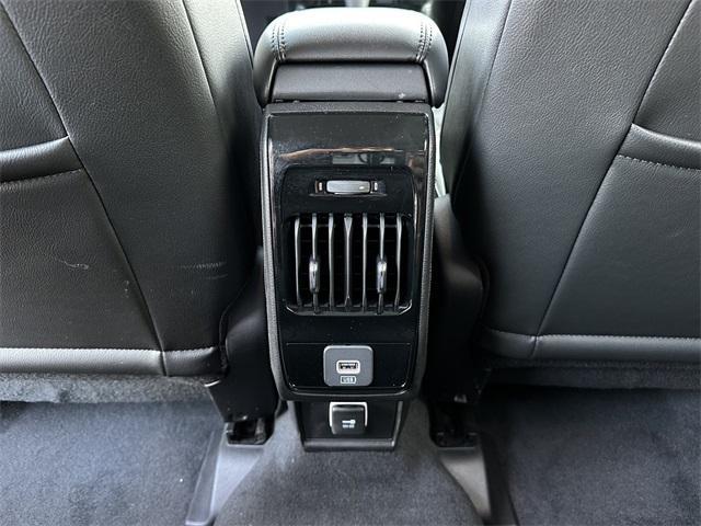 used 2022 Jeep Compass car, priced at $22,750