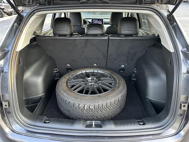 used 2022 Jeep Compass car, priced at $22,750