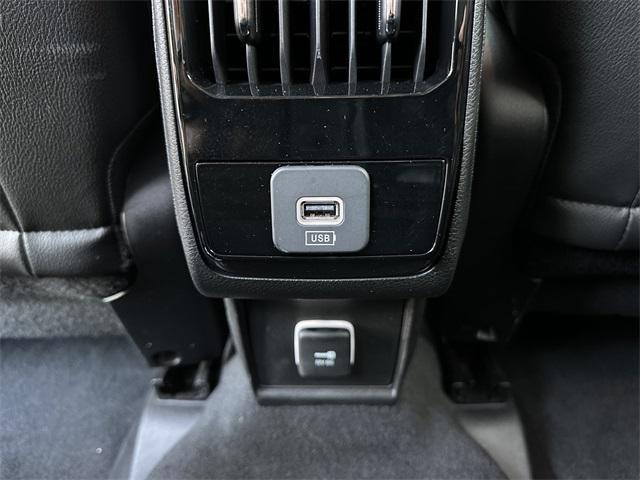 used 2022 Jeep Compass car, priced at $22,750