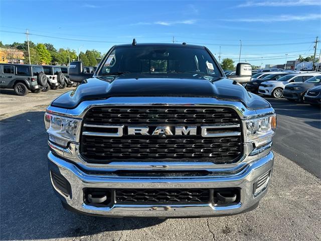 new 2024 Ram 2500 car, priced at $60,654