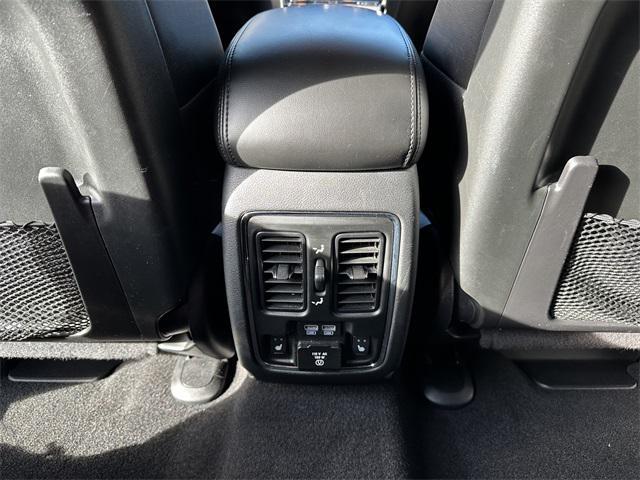used 2019 Jeep Grand Cherokee car, priced at $18,917