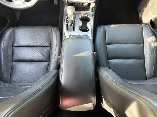 used 2019 Jeep Grand Cherokee car, priced at $18,917