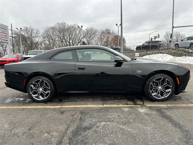 new 2024 Dodge Charger car, priced at $66,585