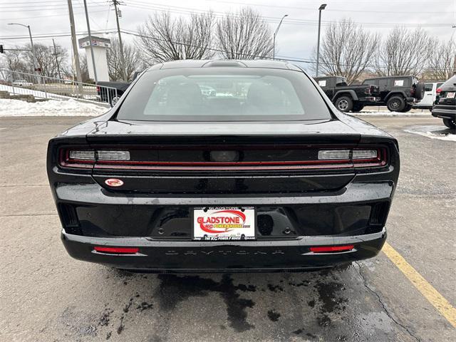 new 2024 Dodge Charger car, priced at $66,585