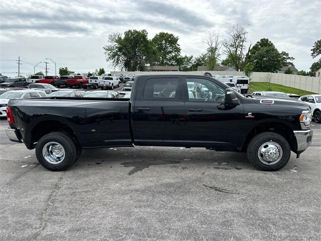 new 2024 Ram 3500 car, priced at $67,448