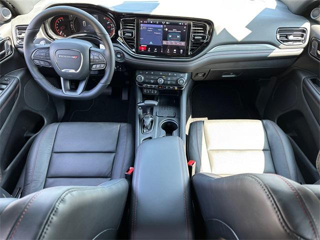 new 2025 Dodge Durango car, priced at $49,590