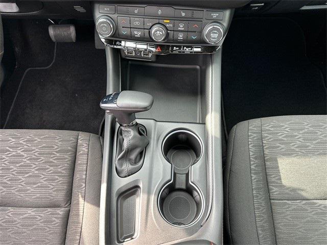 new 2025 Dodge Durango car, priced at $42,885